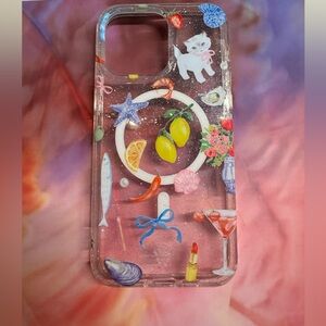 VELVET CAVIAR iPhone 15 Pro Max Phone Case